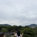 카페더마을 | 전주 한옥마을 여행 카페 더마시랑게 후기