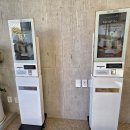 머물다 ▼여수 | 여수 모이핀 오션점 후기｜오션뷰 대형카페 층별 공간 총정리