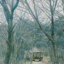 팔조령목장 이미지