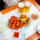 우정치킨호프 이미지