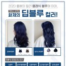 블루컬러 이미지