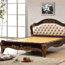 힐링사랑침대 이미지