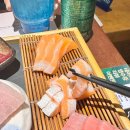 구암로49길 | LP바가 있는 분위기 감성 맛집 락참치연어 대구칠곡점