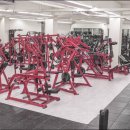 24시 달려라휘트니스 첨단점 헬스 PT 이미지