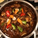 해암뷔페 이미지