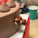 마곡 발산 딸기 생크림 케이크 디저트 맛집 생일 케익 추천 | 프레베리