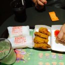 맥도날드 진주칠암DT점 이미지