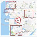 연안주차세차장 | 트리플스트리트 , 솔찬공원 , 센트럴파크, 연안부두 회센터, 신포시장 / 방아머리 해수욕장 / 인천...