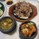 산아래박달재석갈비 | [제천/백운,박달재]돼지갈비찐맛집 제천 리솜포레스트 맛집 ‘산아래석갈비’ 솔직후기