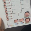 그루터기 | [육아] 100일 기념떡 답례떡 셀프포장(신당 그루터기떡)내돈내산 후기