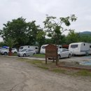 소란캠프 야영장 이미지