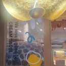 CREAM BAGEL 이미지