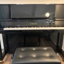 가와이 | 어쿠스틱 피아노 구매! Kawai K-400 (카와이/가와이) 구매후기