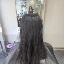 매직리페어 | 극손상모.손상모도 매직 가능합니다(리페어 복구매직 후기)