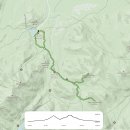 26.10.02 - 26.10.04 Wright Peak, Alqonquin Peak, Iroquois Peak and Avalanch 이미지