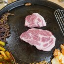월화식당송도