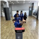 용인대 화랑 합기도 이미지