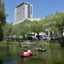 인하대학교 이미지