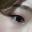 열린안경옥계점 | 구미안경점 옥계 열린안경/ 렌즈디바 아이블린 초코/ 티 안 나는 렌즈, 학생용 렌즈, 초보자용 렌즈