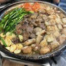 태경소금 | [서울 신도림 곱창 맛집/내돈내산 후기] 태경소곱창 웨이팅 후기