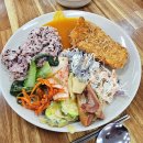 경기도 시흥시 거북섬 맛집 로뎀나무 수제돈까스&amp;한식뷔페 1호점 방문 후기