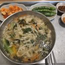 국시랑.손수제비 이미지