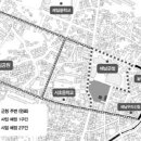 서림공원 ~ 군청 사거리 이미지