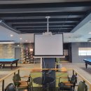 빌리지 당구클럽 이미지