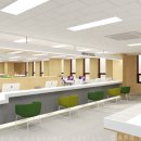 봉명동행정복지센터 이미지