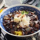 라베니체 중식당 문몽 뷰좋은 장기동 중국집