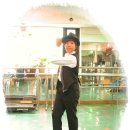 라인 & 탭댄스 이미지