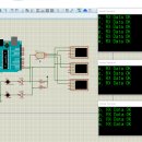 [Proteus Arduino 6] UART 다중 통신-1 이미지