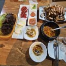 서대문족발속초분점 이미지