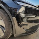 수원 오토 공업사 | [경기,수도권 렌트카 사고대차 후기] 테슬라 주니퍼 앞 범퍼 손상, 벤츠 S클래스의 압도적 존재감으로...