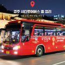 계림PC | 경주시티투어버스 예약, 코스, 가격 총 정리