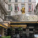 사보이호텔 이미지