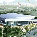 송림체육관 이미지