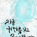 캘리 이미지