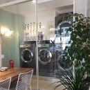 합정세탁소 이미지