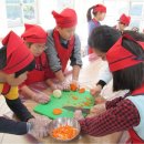 전주용덕초등학교 이미지