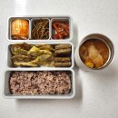 광명정육점/육회, 육전, 갈비살짜파구리, 김치찌개, 바베큐까지 다 된다! 총각네 고깃간