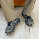 2010 | 뉴발란스 U2010ETN 카키 구매 후기! 발볼 넓은 남편 선물 편한 남자 운동화 추천