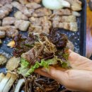 월드컵흑돼지 이미지