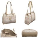 에띠엔느 아이그너 가방 A Logo Tote