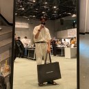 베이스먼트랩 22FW 프리뷰, 샘플세일 다녀왔어요!