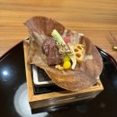 강어 | 인터컨디넨탈 서울파르나스호텔 ｜히노츠키 룸코스 후기