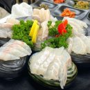 목포 횟집 추천! 푸짐하고 맛있는 목포항 맛집, 목포회센타 방문 후기