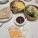 써브웨이 부산시청점 이미지