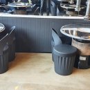 꼬들꼬들 연탄불구이 이미지