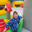 가평군농협상면지점 | 가평 키즈 글램핑 풀문캠핑앤글램핑리조트 아이에겐 이보다 좋을 수 없다